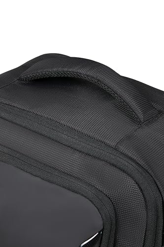 Thumbnail 17 de American Tourister Take2Cabin: bolsa de cabina híbrida con ruedas y mochila para viajar ligero
