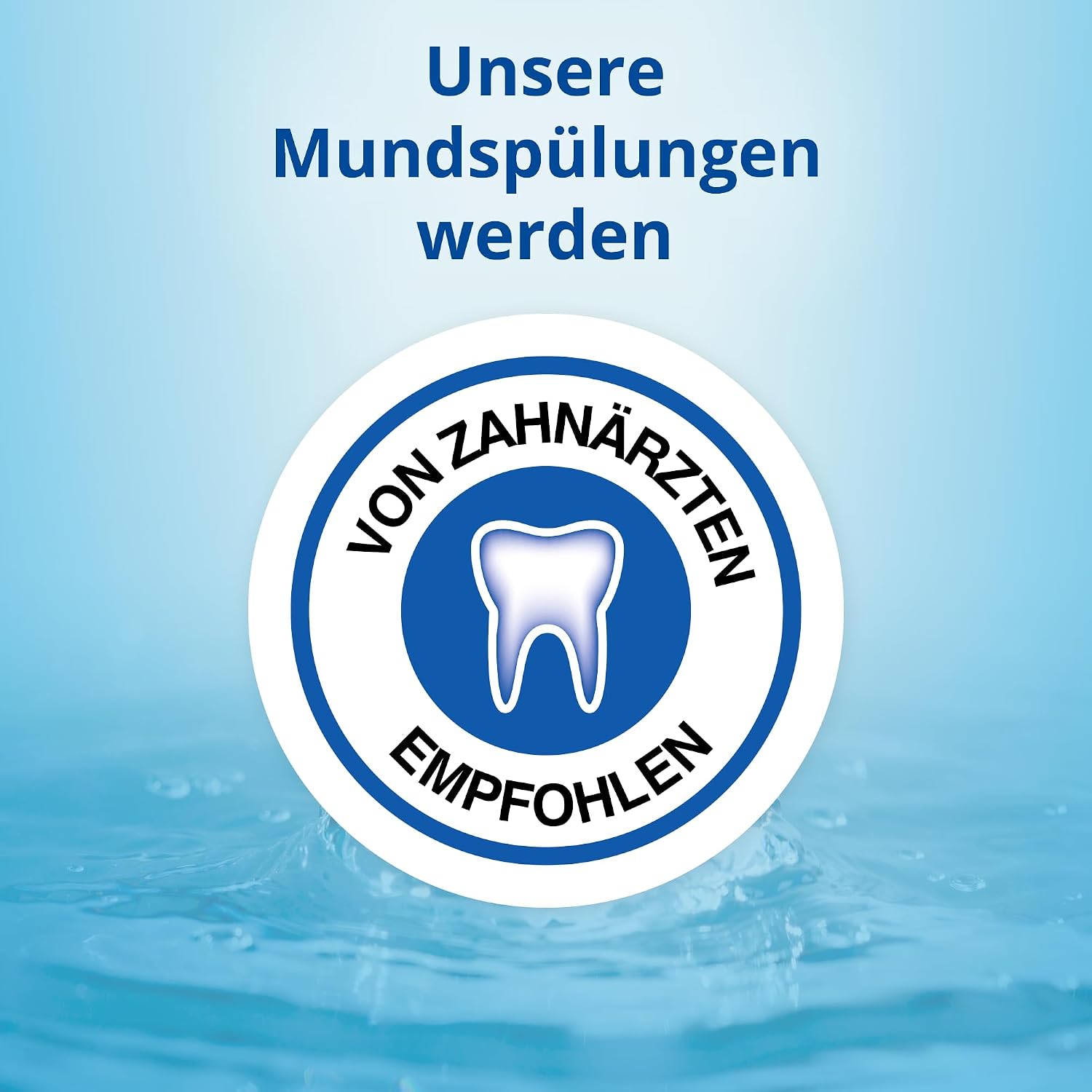 Thumbnail 2 de CB12 Mund Spüllösung 500 ml – Frischer Atem, naturgemäß mit Fluoridgehalt