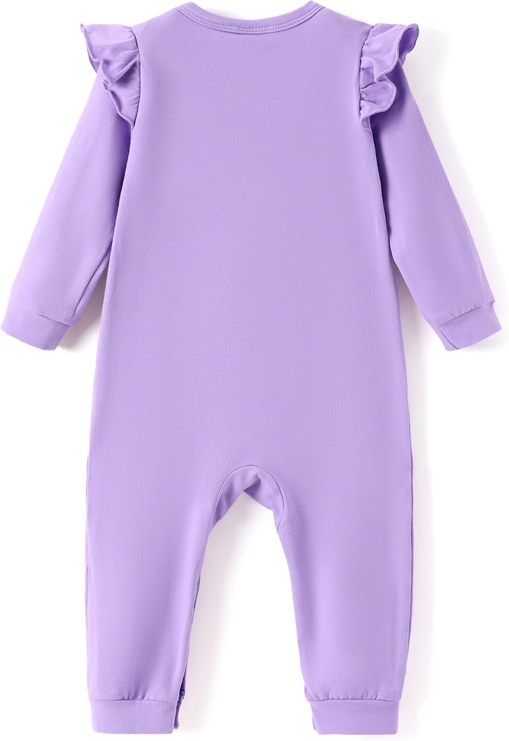 Detalle 2 de Disney Cotton-Blend Baby Romper