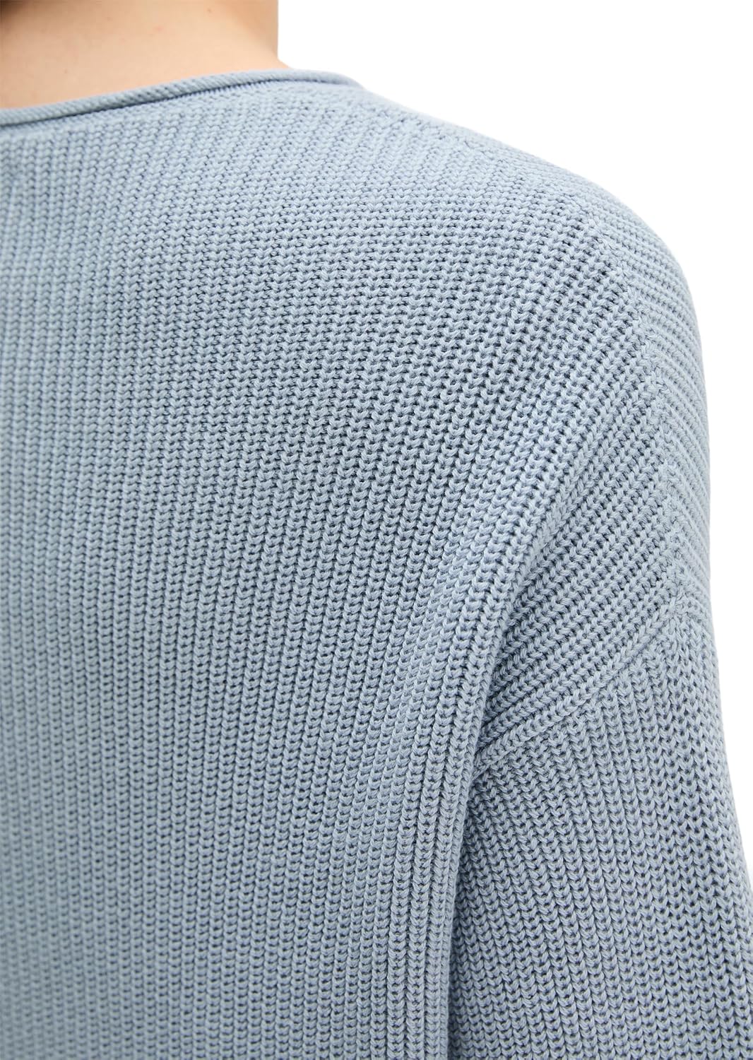 Detalle de Marc O'Polo Damen Pullover 602605960171 – Überblick und Kaufempfehlung