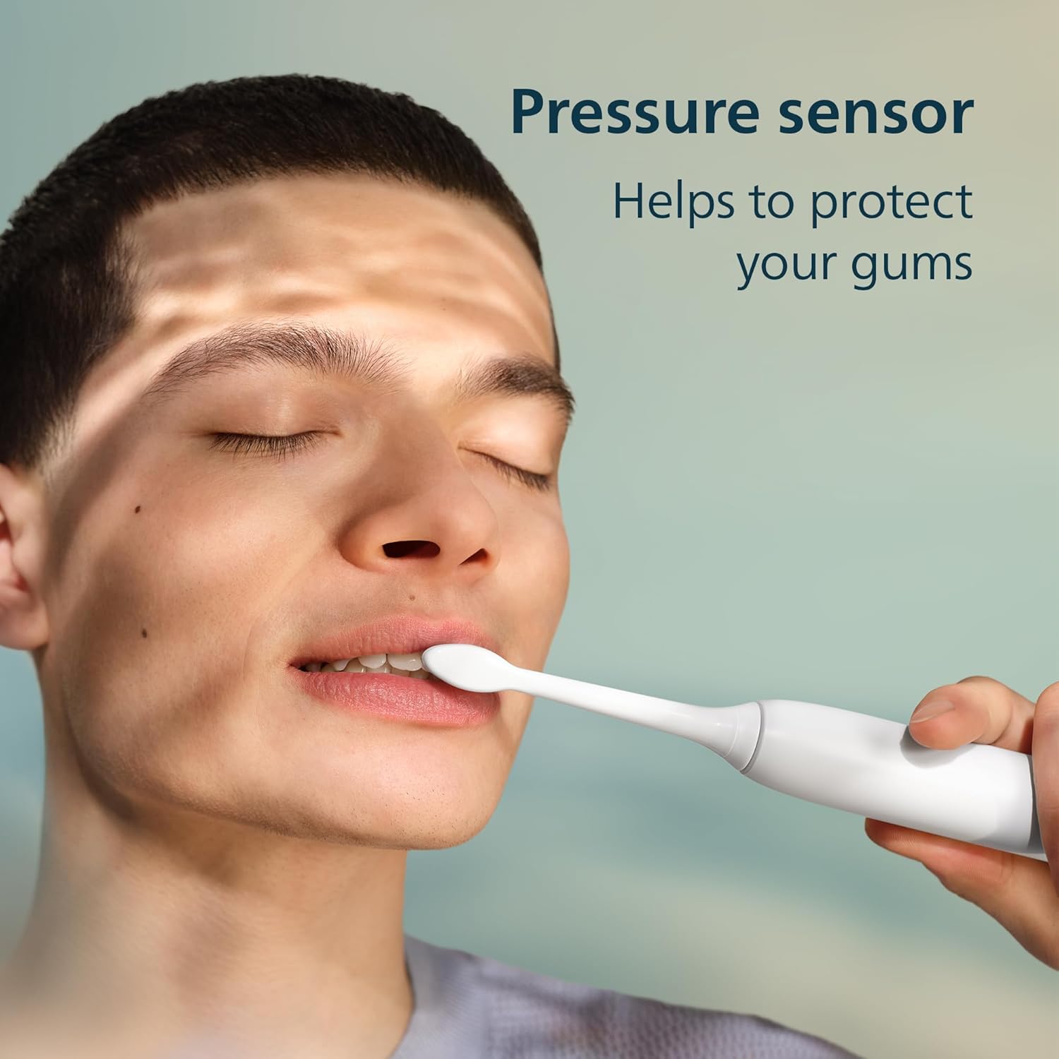 Thumbnail 3 de Philips Sonicare 3000 Series HX4033 14‑day run time