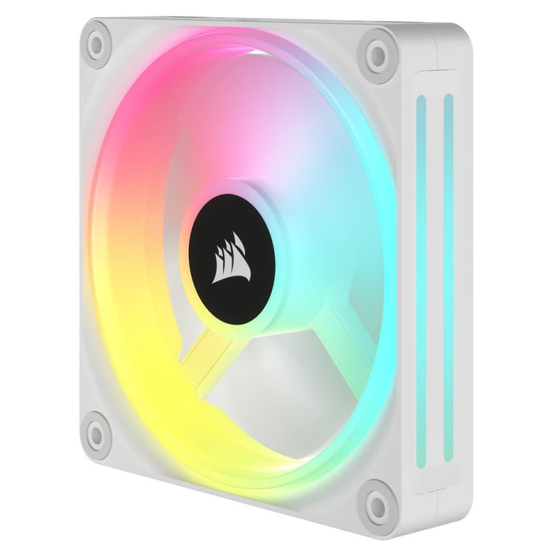 Thumbnail 3 de Corsair ICUE Link QX120 RGB 3x Kit de Expansión