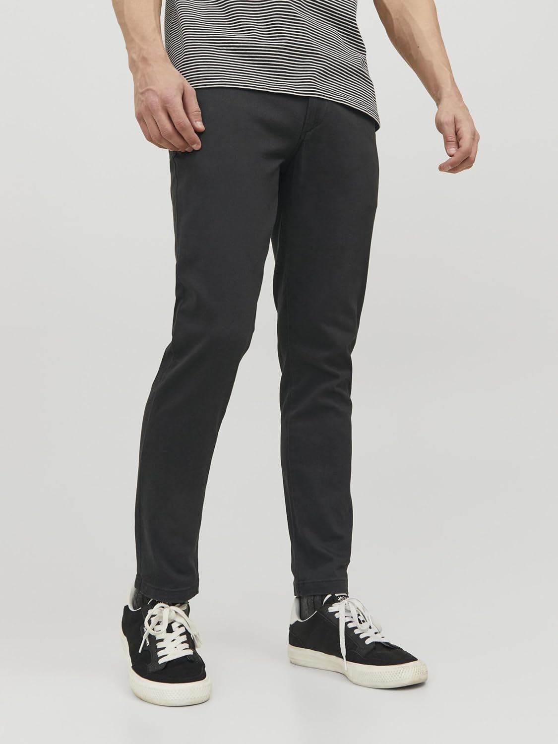 Thumbnail 1 de JACK & JONES Chino Trousers 2-Pack Slim Fit: due chinos elasticizzati per un look moderno