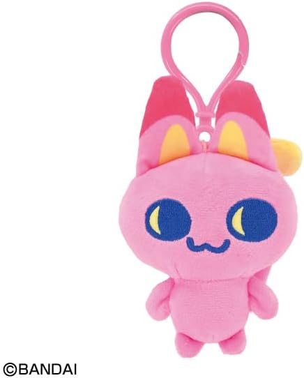 Detalle 2 de バンダイナムコヌイ BNN93325 たまごっち みゃおっち Tamagotchi Paradise マスコット