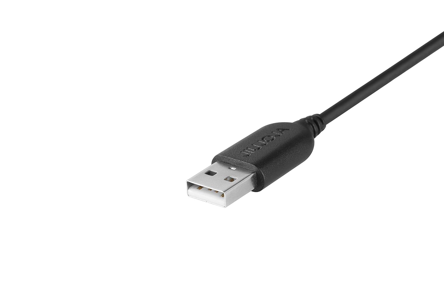 Detalle de JIUJOJA PG01 Garmin Watch Charging Cable, 3.93ft, 2-Pack with 8 Protectors