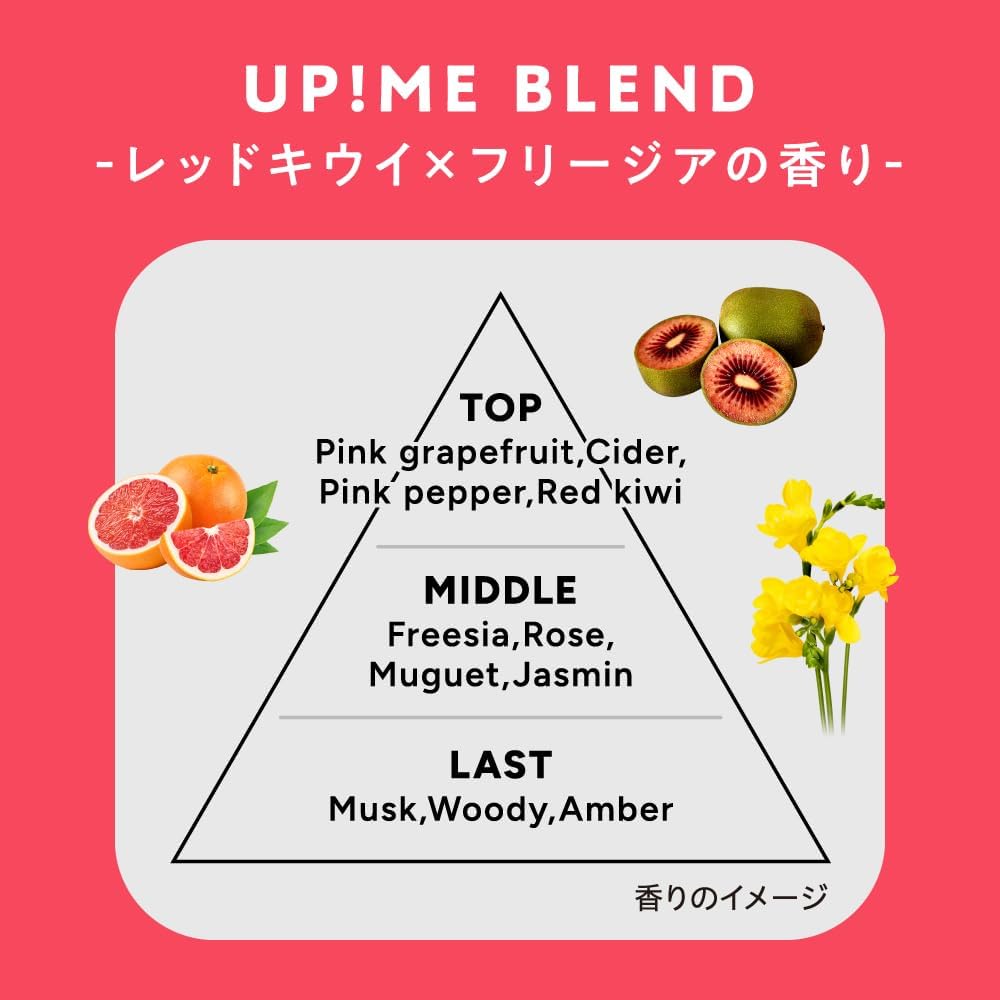 Thumbnail 6 de ＭＥＭＥＭＥ モイストブースト シャンプー＆トリートメントポンプペア＋ツヤメキエフェクタージェル 400mL＋400mL＋30g