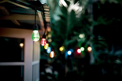 Detalle 1 de LEDVANCE Cadena de luces SMART+ WiFi 4,5 W