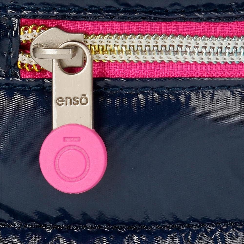 Thumbnail 6 de Enso Make Wish: Custodia da viaggio per trucchi Blu, 22 x 12,5 cm