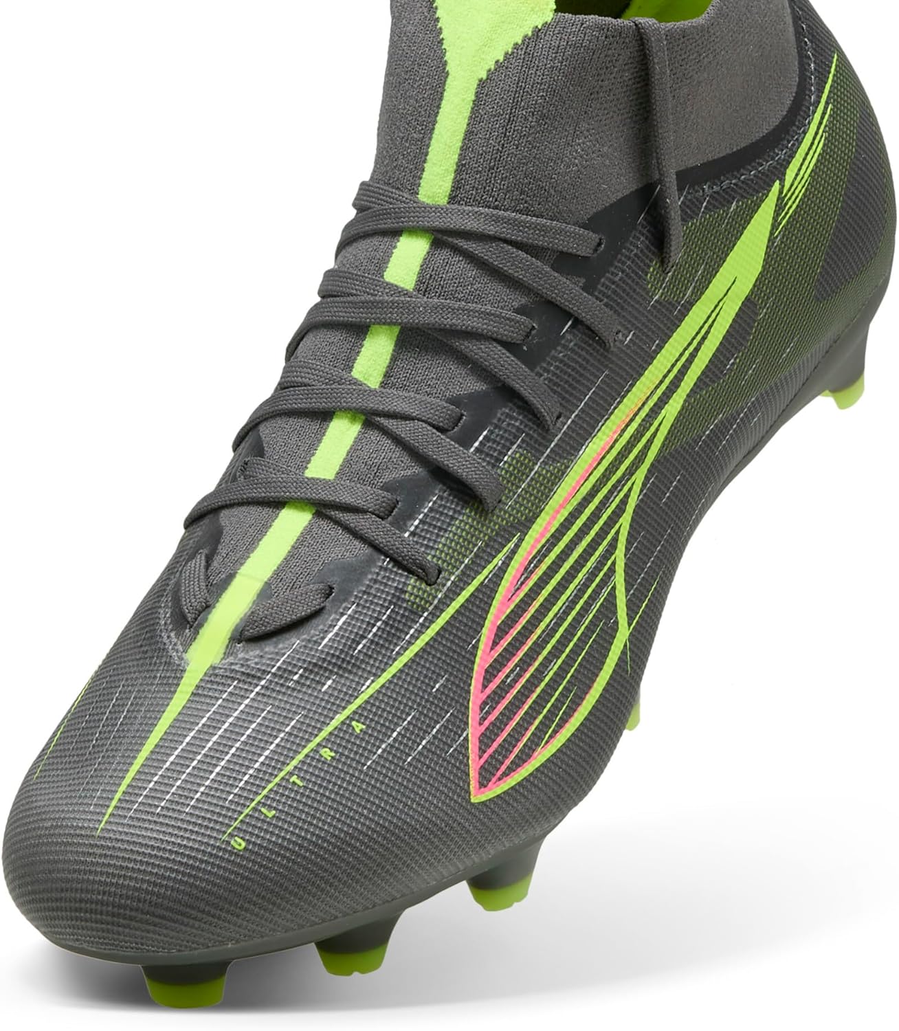 Thumbnail 3 de Puma Ultra Match Energy Fußballschuh