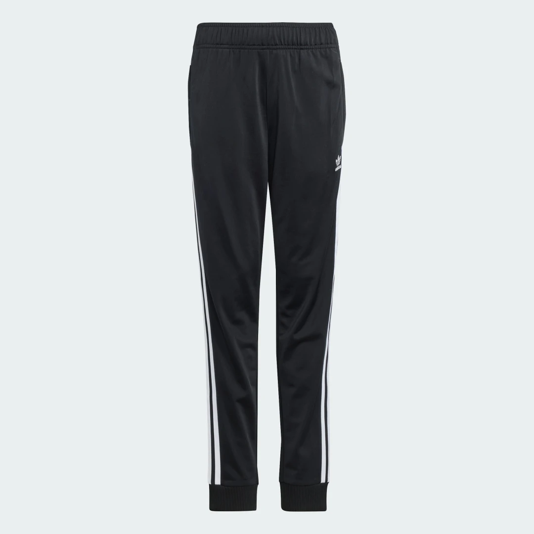 Thumbnail 3 de Adidas Pantalón SST Adicolor adolescentes
