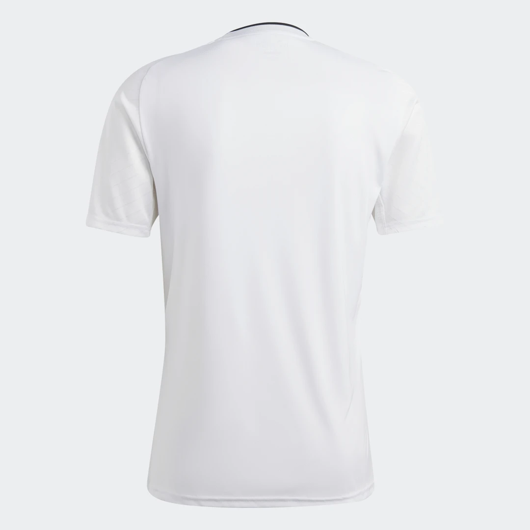 Thumbnail 1 de Camiseta Campeon 23 de Adidas: blanca, cómoda y para uso diario