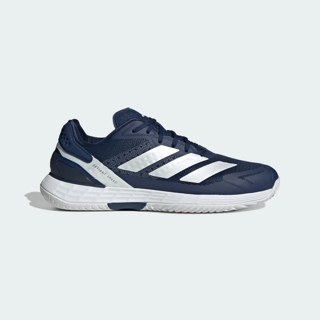 Detalle de Zapatilla Defiant Speed 2 Tennis de Adidas