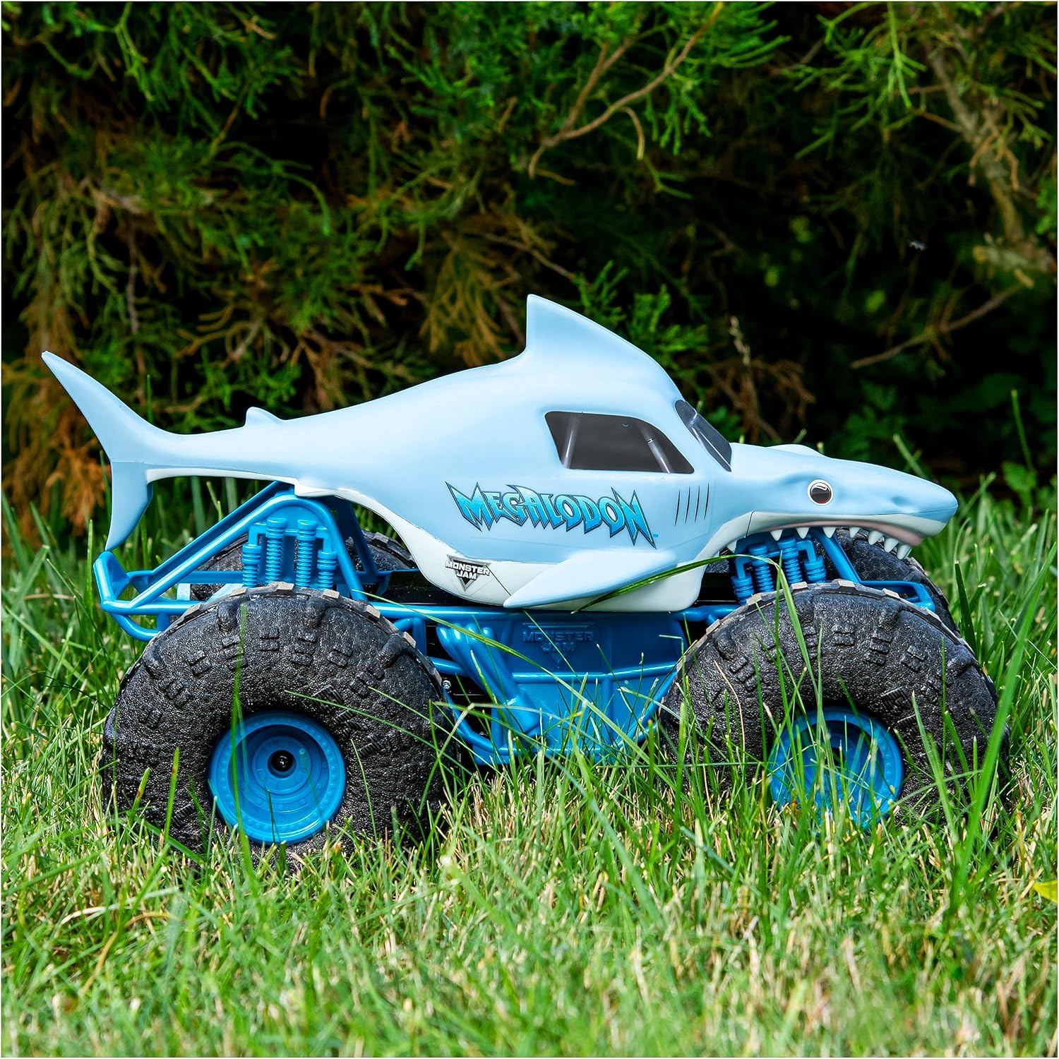 Thumbnail 5 de Monster Jam Megalodon Storm RC-Truck 1:15 đ