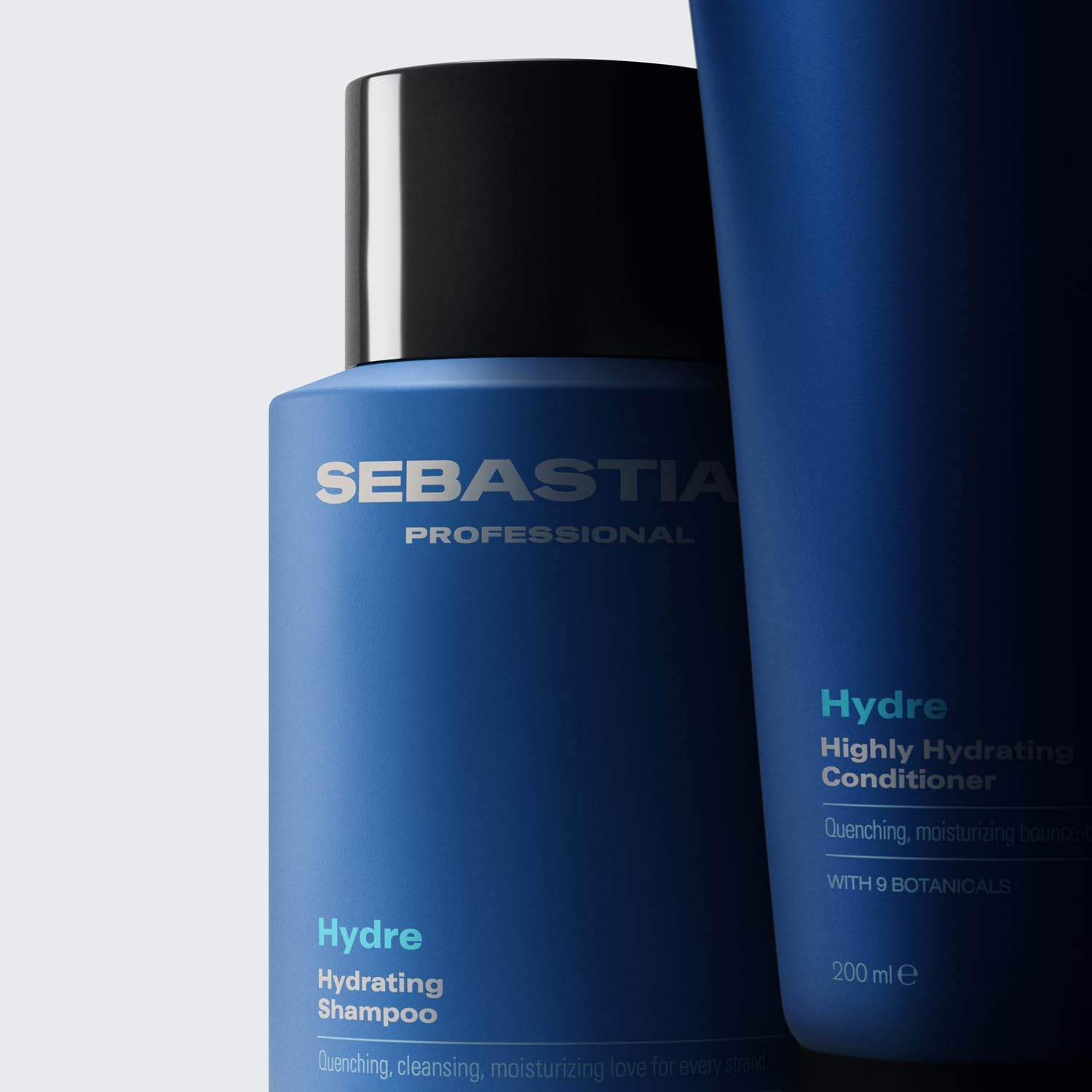 Thumbnail 5 de Sebastian Professional Hydre Intensely Hydrating Mask – Maschera idratante rapida per capelli secchi e colorati