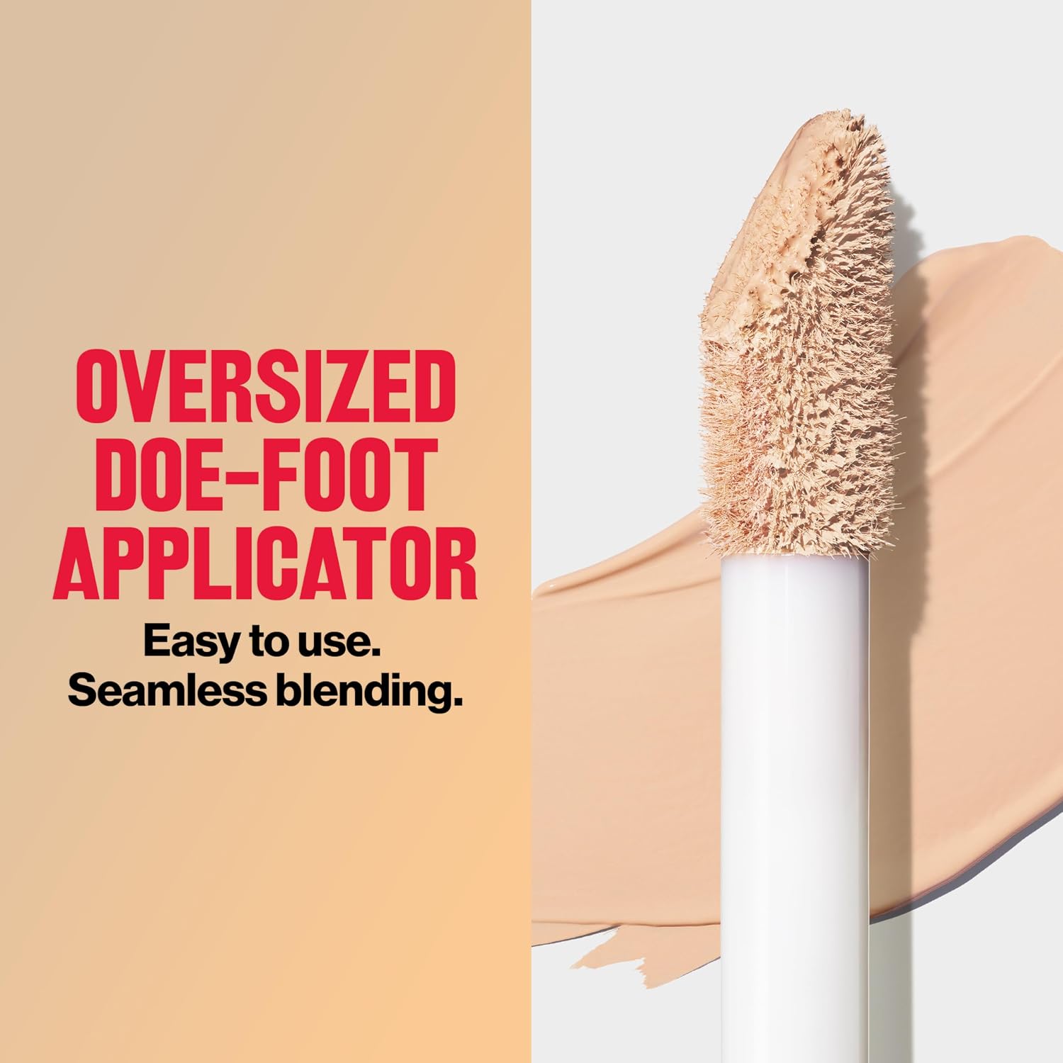Thumbnail 5 de Revlon ColorStay Flex Wear Concealer 015 Light