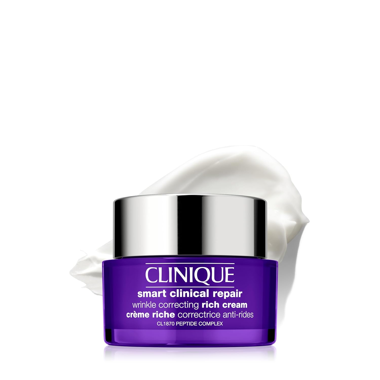 Detalle de Clinique Smart Clinical Repair Creme 50 ml