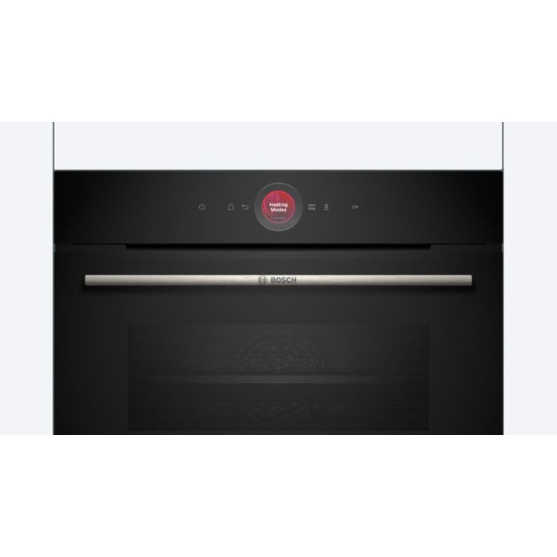 Thumbnail 3 de Bosch CBG7741B1 horno 47L AirFry pirolítico