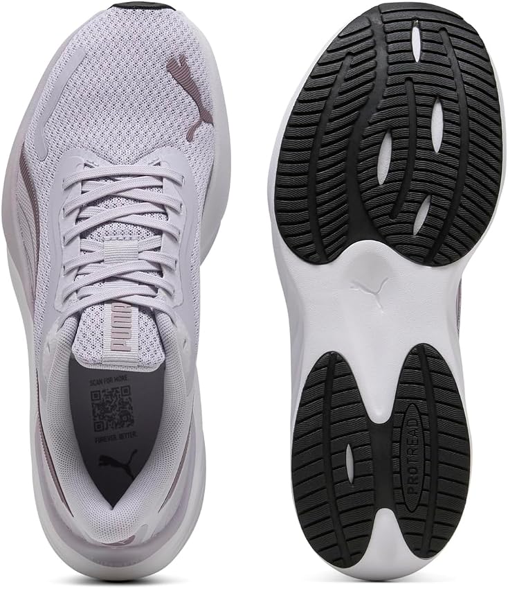 Detalle 2 de PUMA Pounce Lite zapatillas running unisex 44 EU