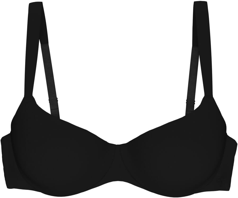 Detalle de Triumph Damen BH – Balconette EX in Schwarz