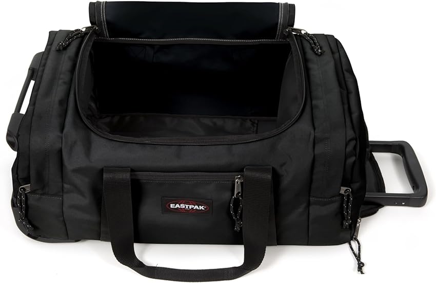 Thumbnail 1 de Eastpak Leatherface S + Bolsa de Viaje 41L - Negro