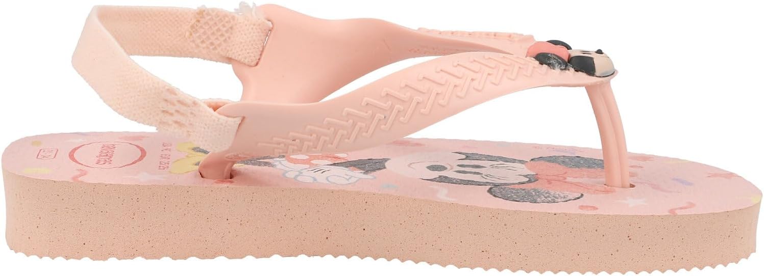 Thumbnail 2 de Havaianas Baby Disney Classics II Unisex Kinder Flip-Flop – Bequeme, langlebige Brasil-Qualität