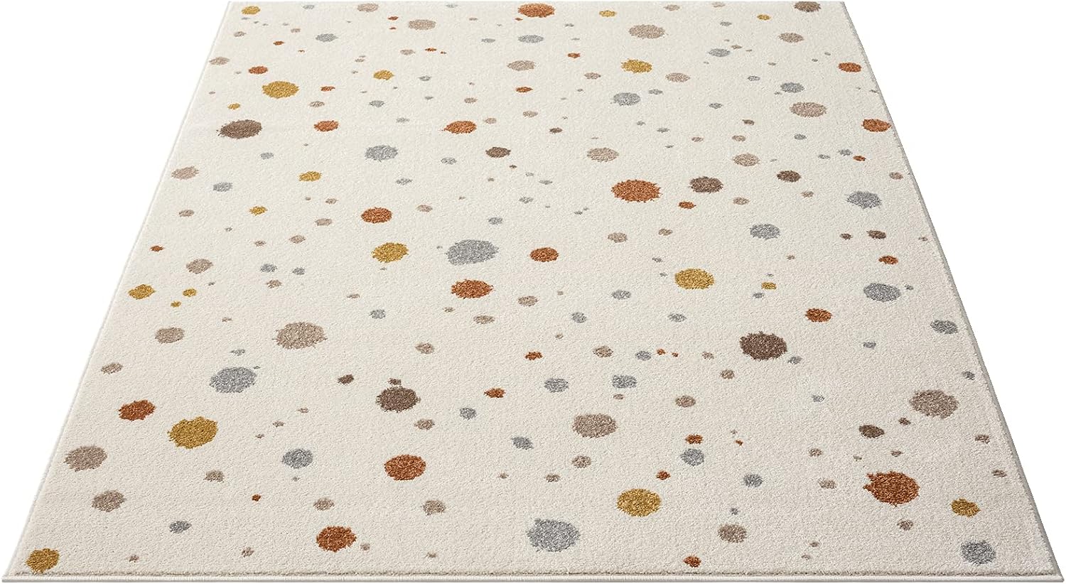 Detalle de the carpet Dreamy Kids 120 x 170 cm alfombra infantil