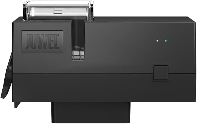 Detalle 2 de JUWEL Aquarium SmartFeed AppControl – automatyczny karmnik Wi-Fi, 110 ml