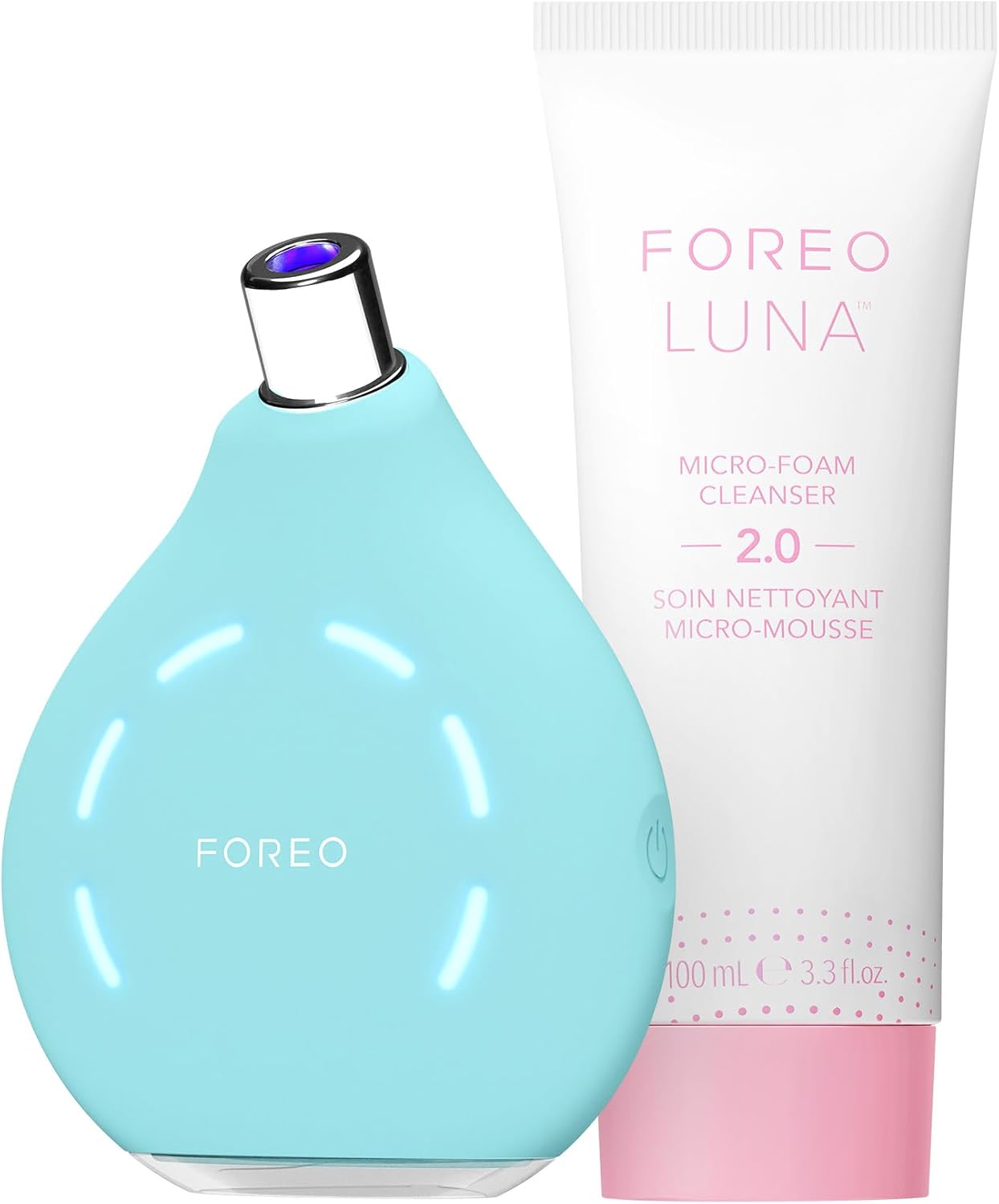 Thumbnail 6 de FOREO KIWI Extracteur De Points Noirs – Aspirateur De Pores Avec Lumière