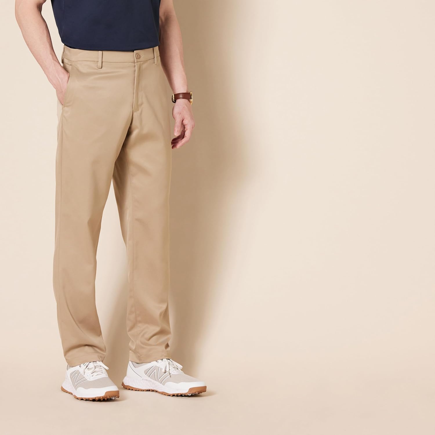 Thumbnail 2 de Amazon Essentials Herren Stretch-Golfhose mit sportlicher Passform (Big & Tall)