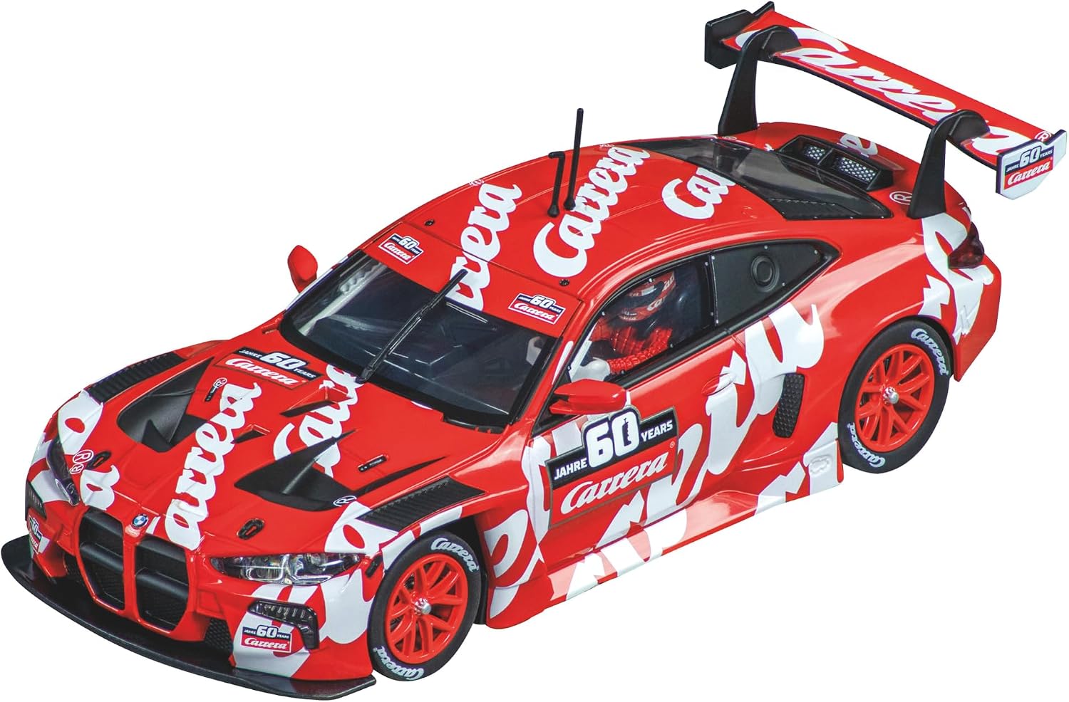 Detalle de Carrera BMW M4 GT3 „No.1“ mit Fernsteuerung (BMW M Motorsport)