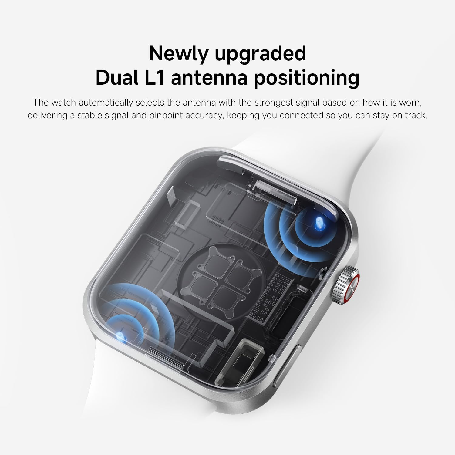 Thumbnail 6 de Xiaomi Redmi Watch 6 review: a well-rounded smart watch for daily fitness tracking