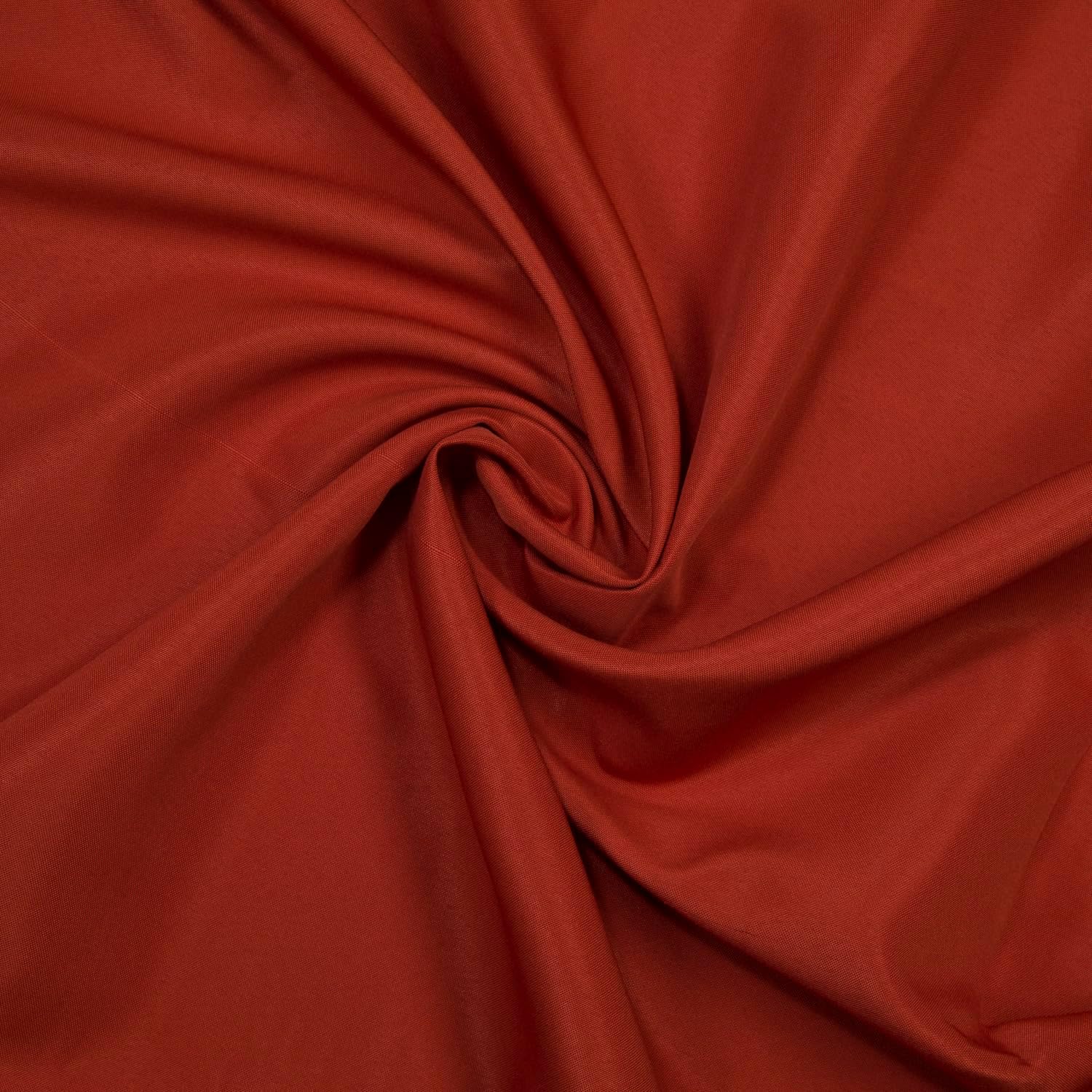 Thumbnail 3 de Gee Di Moda Rectangle Tablecloth 60x84 in Burnt Orange