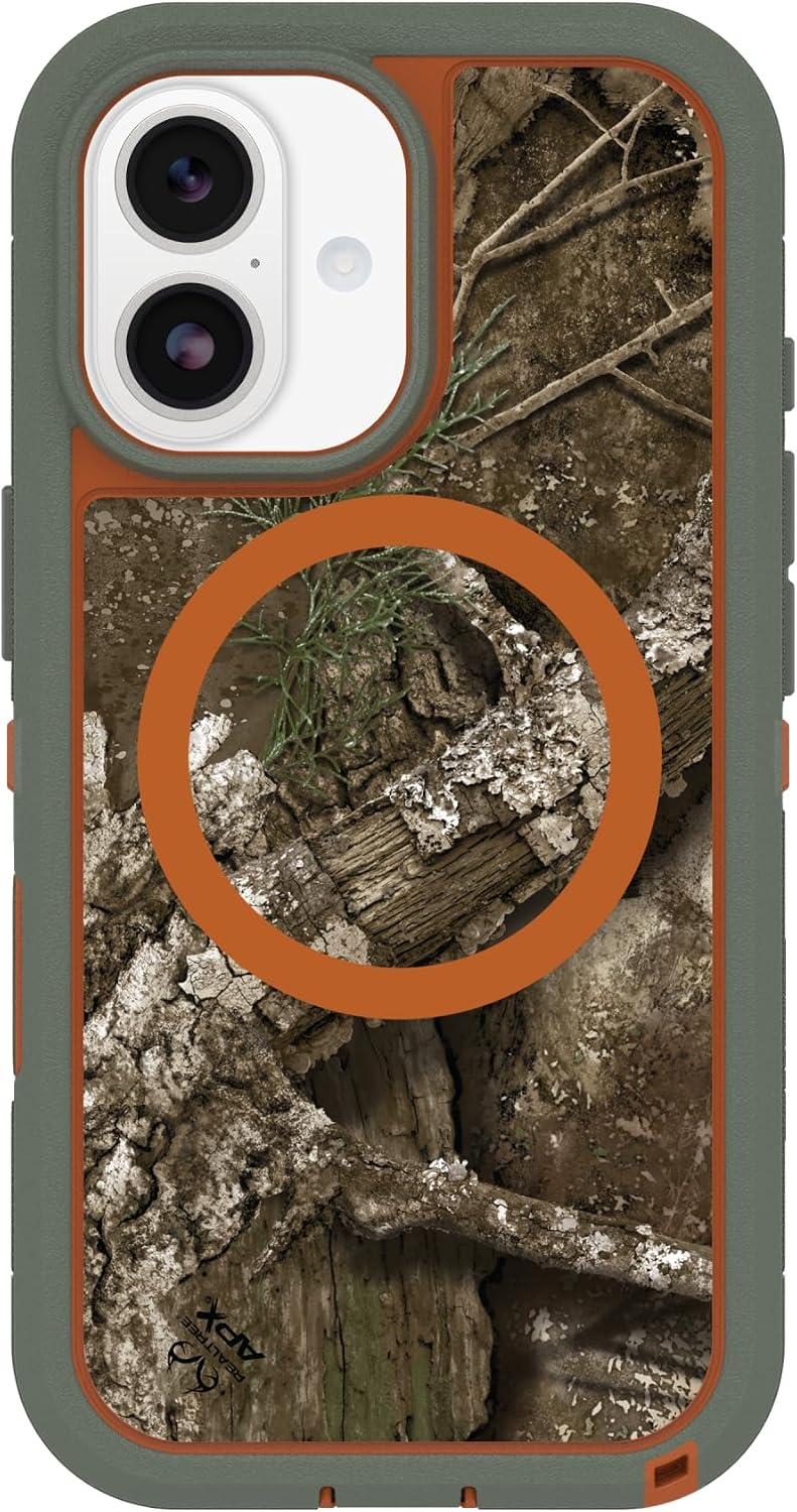 Thumbnail 6 de OtterBox ディフェンダーシリーズ Pro XT iPhone 17用クリアケース、MagSafe対応・ベビーブルー