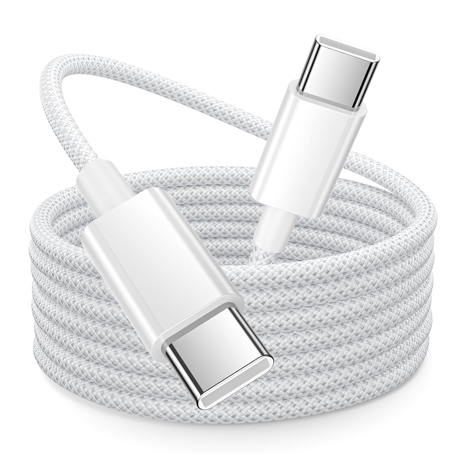Detalle de iPhone 15 3M USB‑C Fast Charger Cable