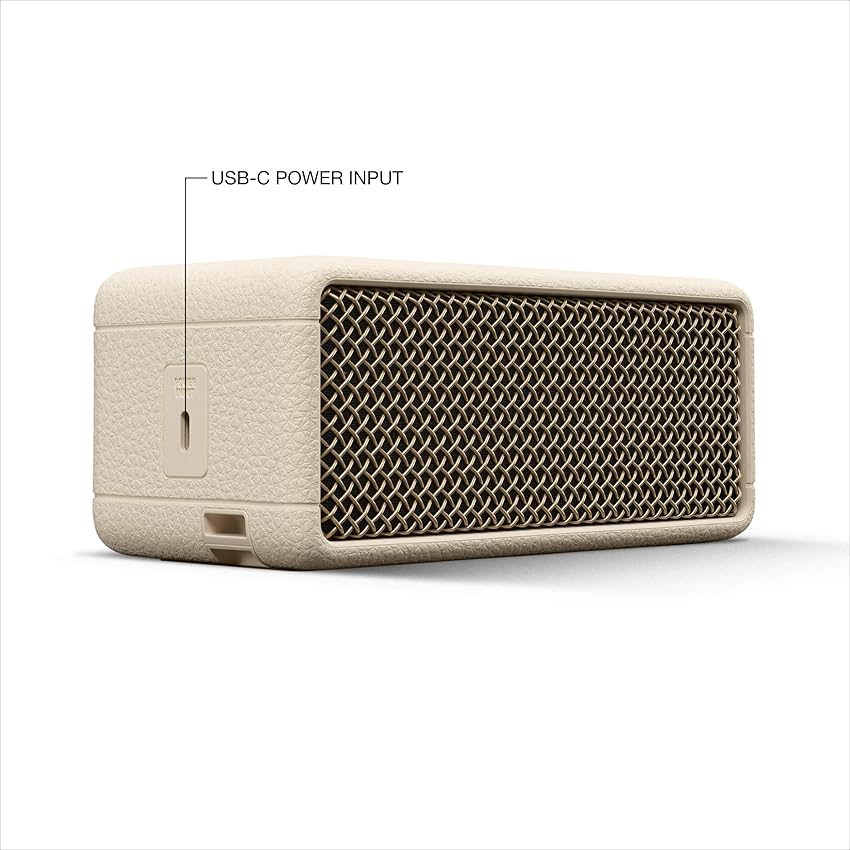 Thumbnail 6 de Marshall Emberton III 76 W Altavoz Bluetooth portátil