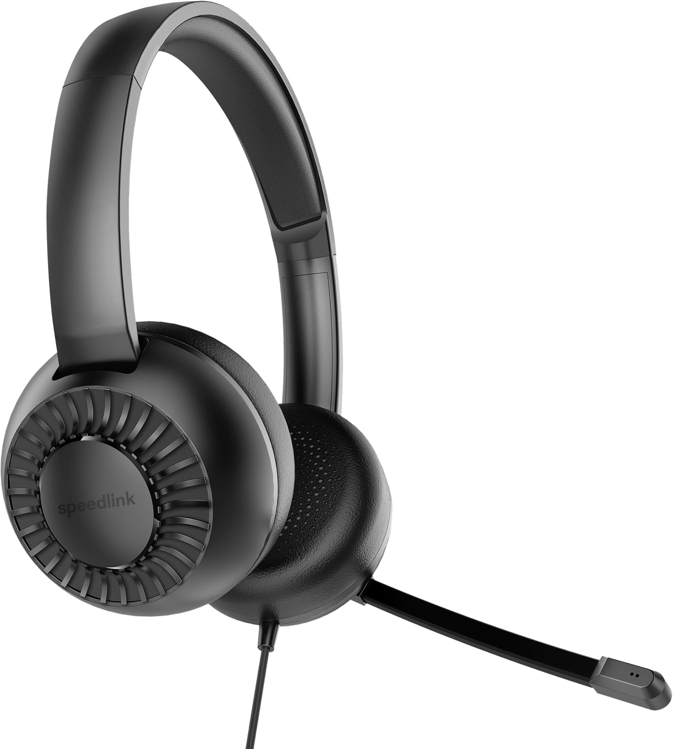 Detalle 2 de Speedlink METIS USB-Headset 170 g