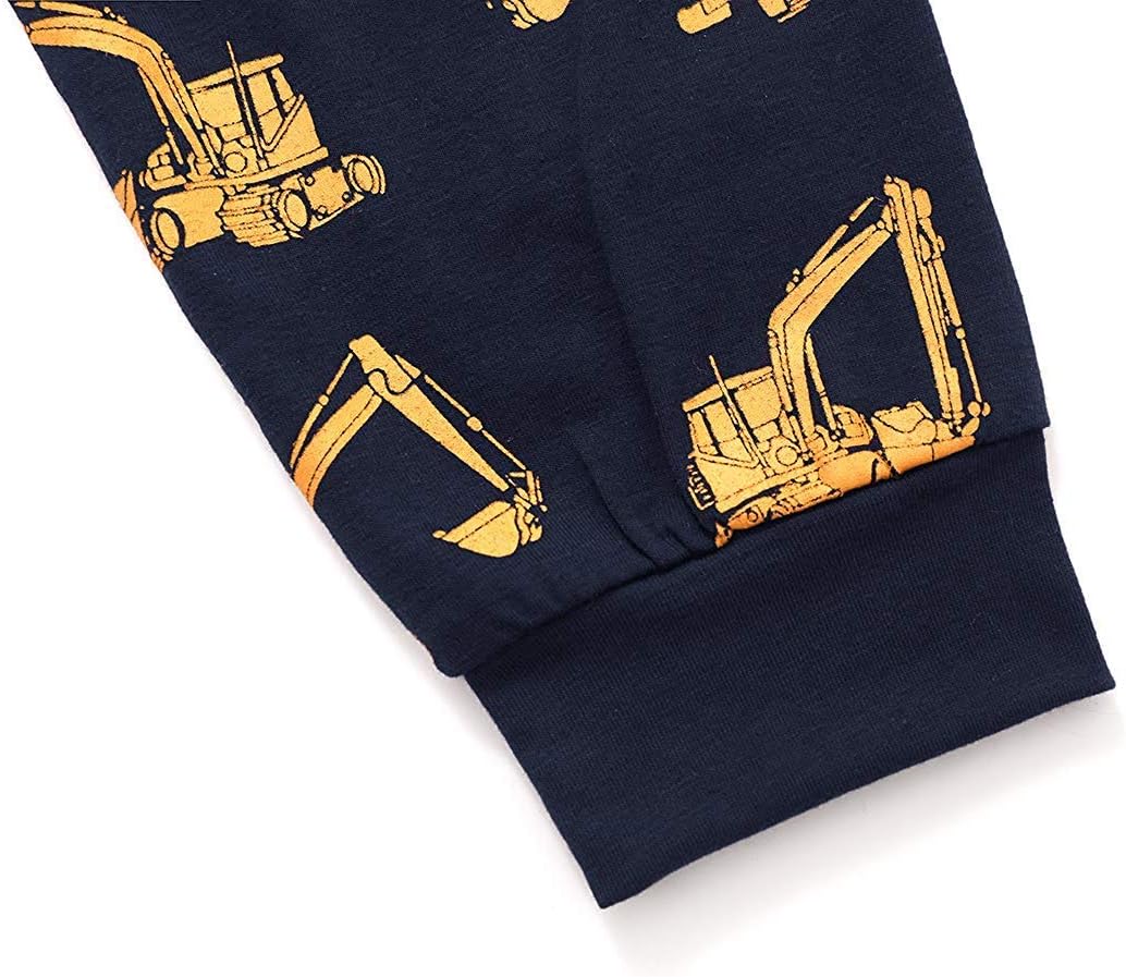 Detalle 2 de Little Hand Schlafanzug Jungen 92