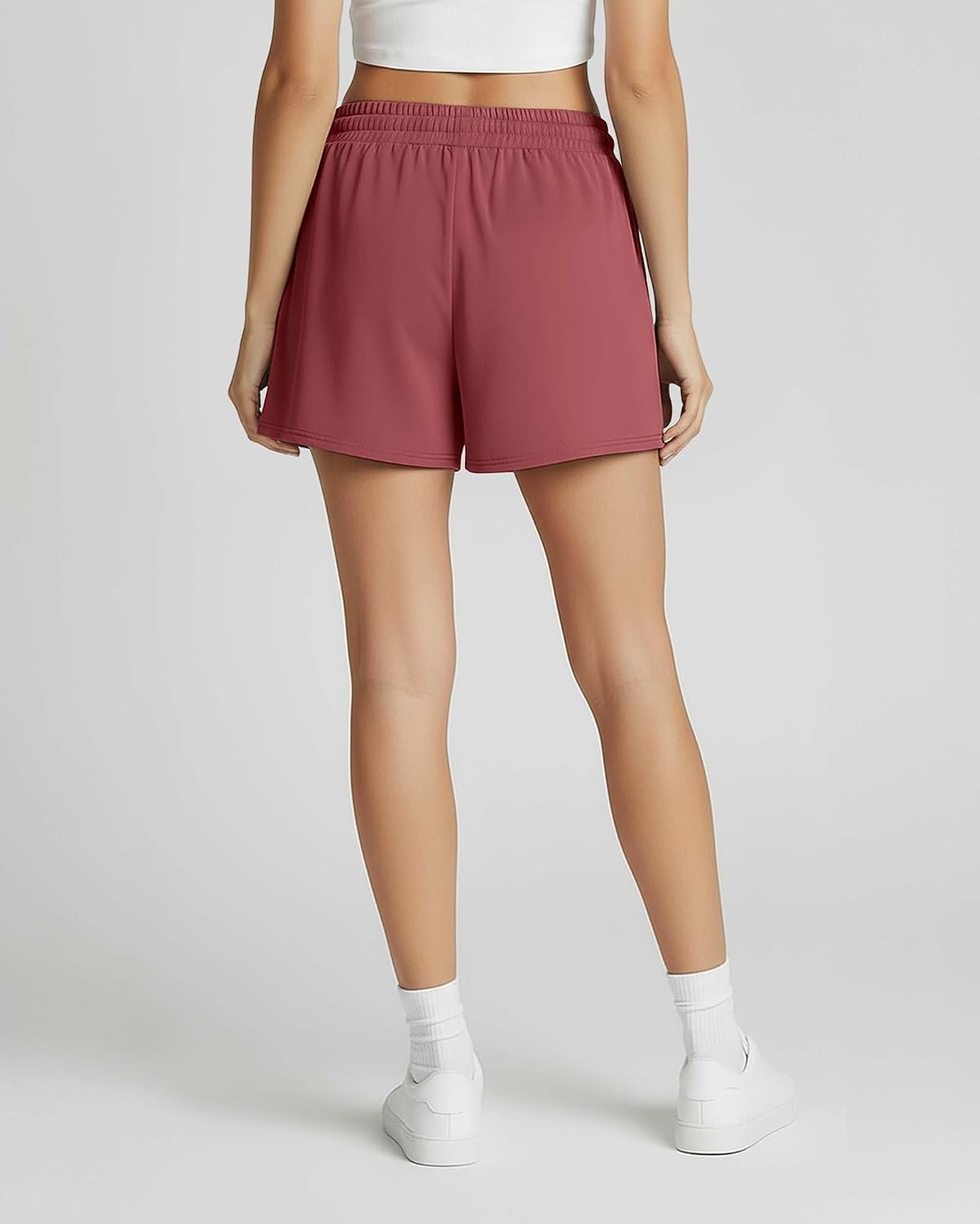 Detalle 2 de Women's Lounge Shorts 3-Pack