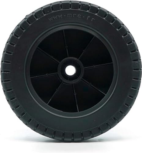 Detalle 2 de Oregon Rueda universal para cortacésped 175 mm 🛠