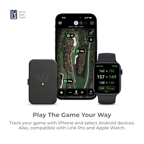 Thumbnail 6 de Arccos Smart Sensors Golf Tracking System ⛳