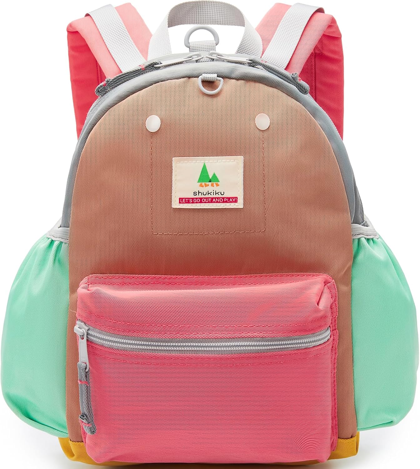 Thumbnail 6 de Toddler backpack 39 cm for school