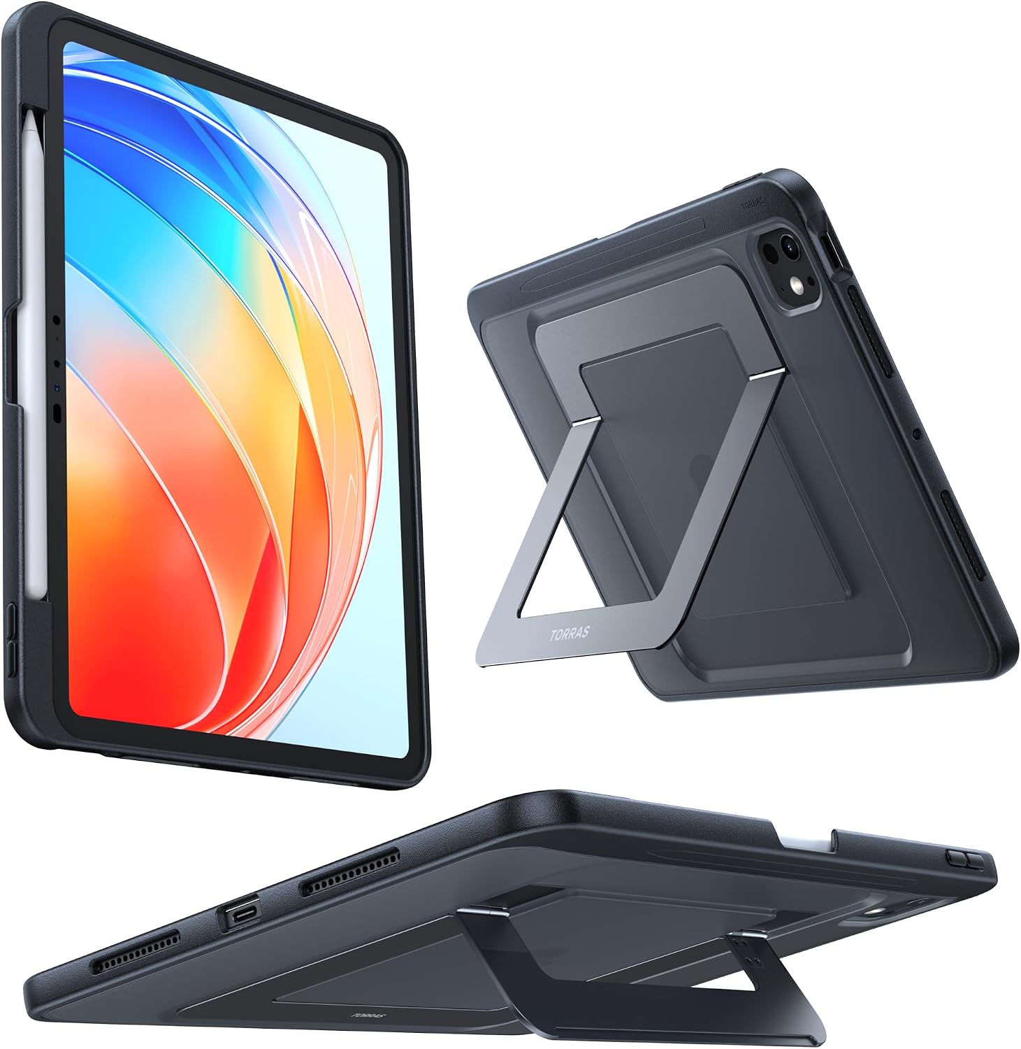 Detalle de TORRAS iPad Pro case for 11-inch models