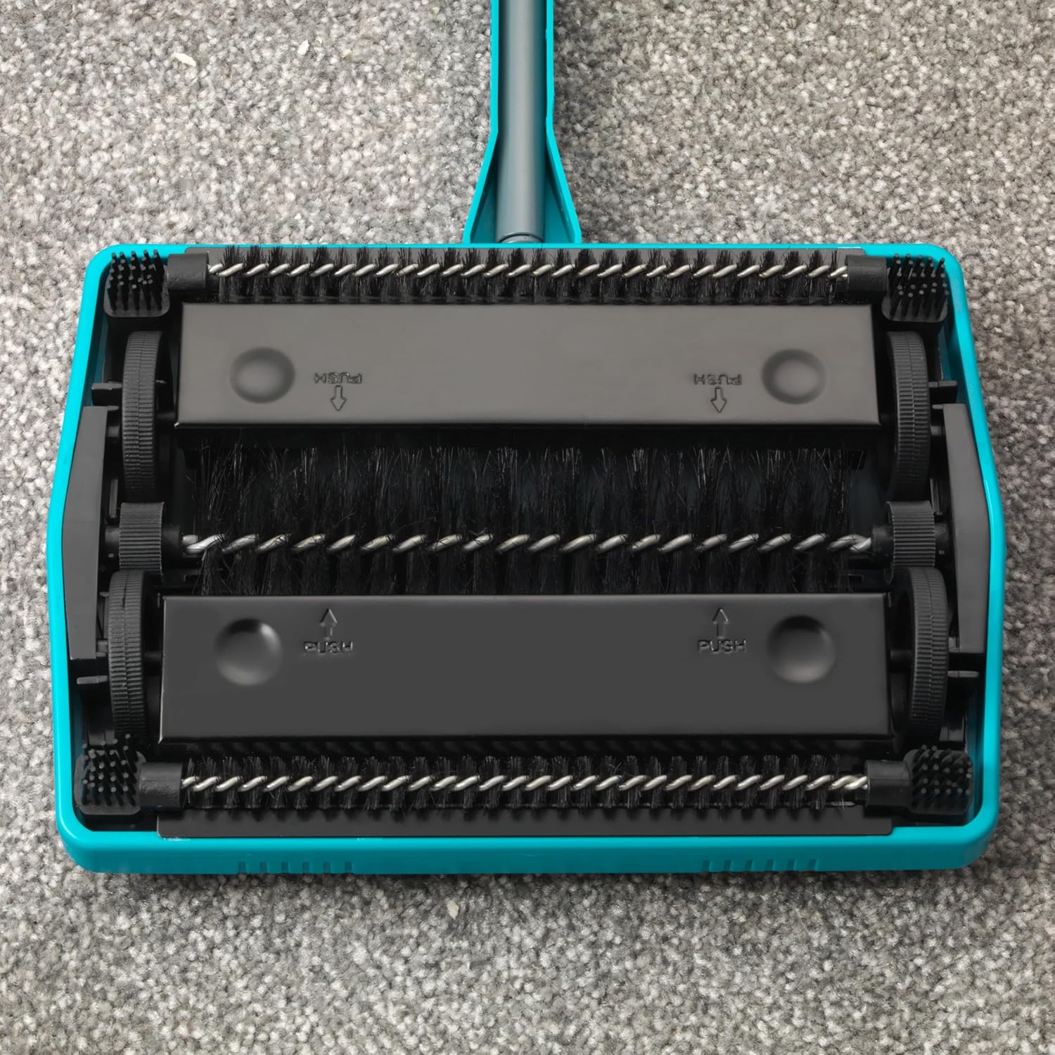 Thumbnail 6 de Beldray Manual Carpet Sweeper for Rugs and Floors