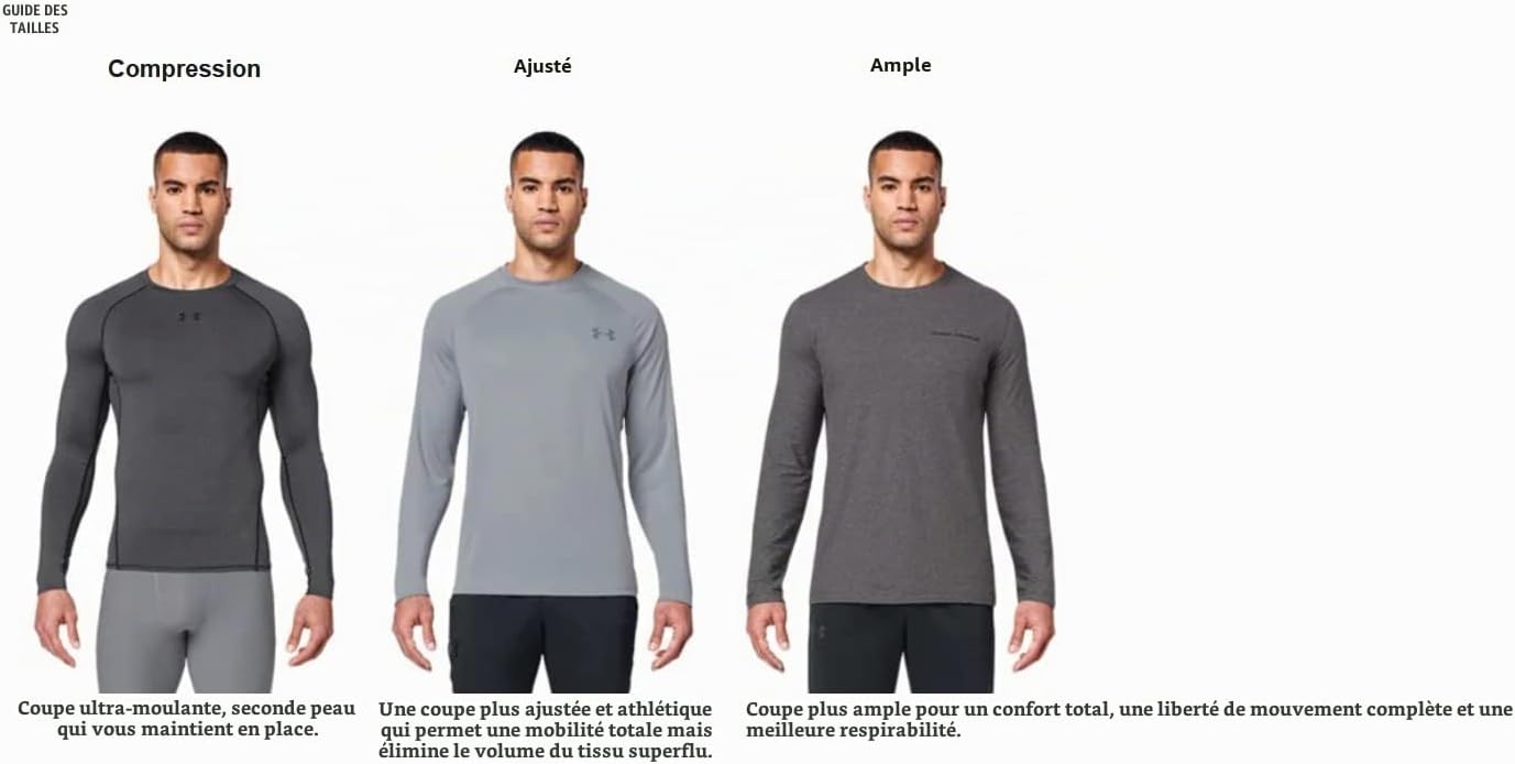 Detalle de Under Armour Tech 2.0 SS Tee T-Shirt Homme (Lot de 1)