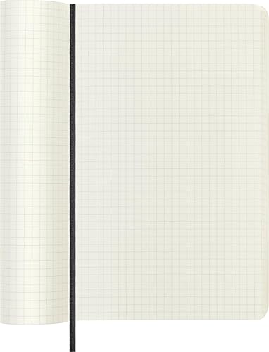 Thumbnail 4 de Moleskine Cuaderno Clásico grande 13×21 cm