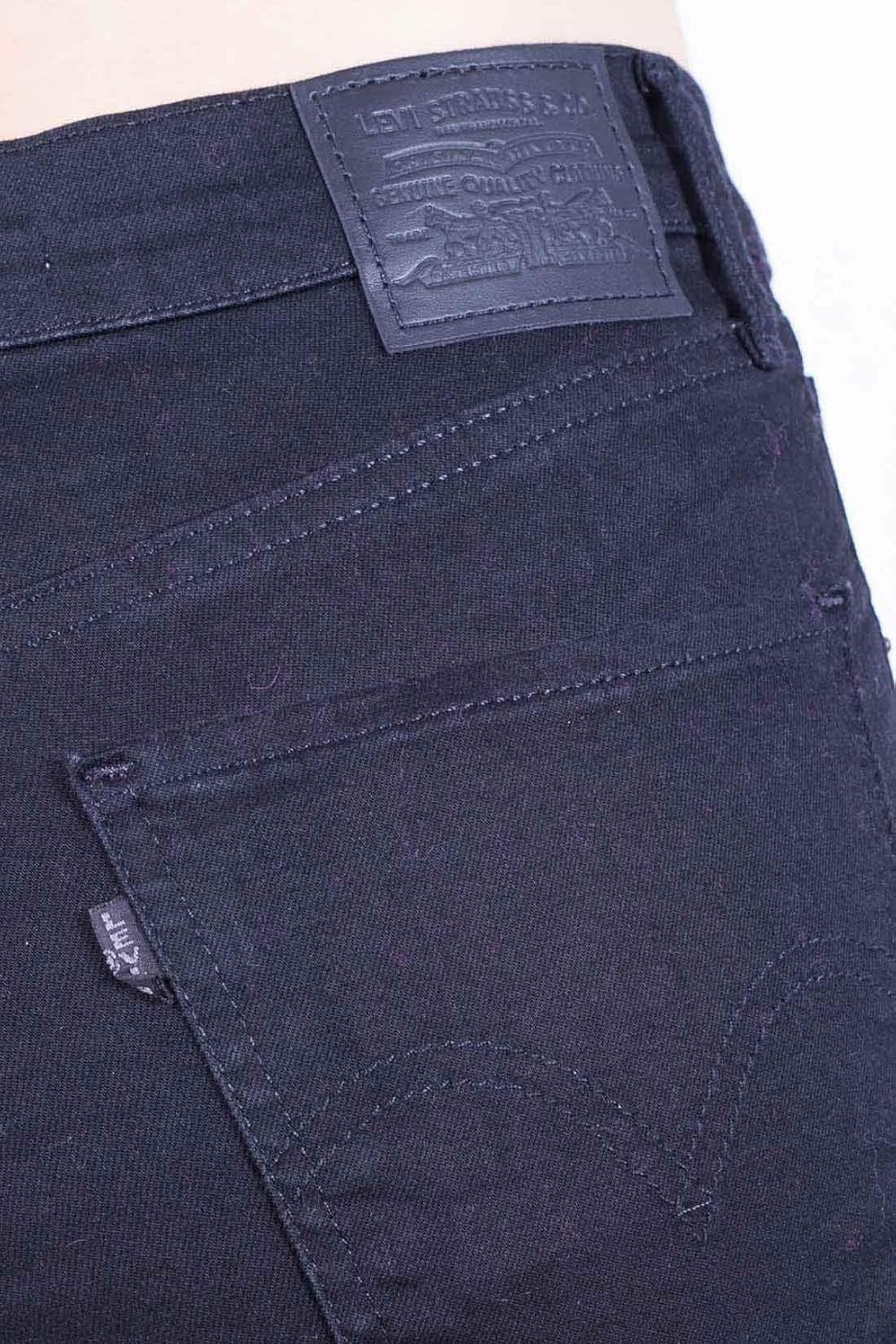 Detalle 2 de Levi’s 22791-0052 Mile High Super Skinny-jeans för dam