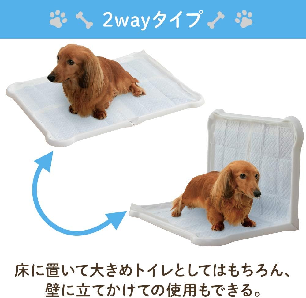 Detalle de アイリスオーヤマ P-SPTW シーツぴたっとトレー ワイド ホワイト|シーツ固定・水洗い対応