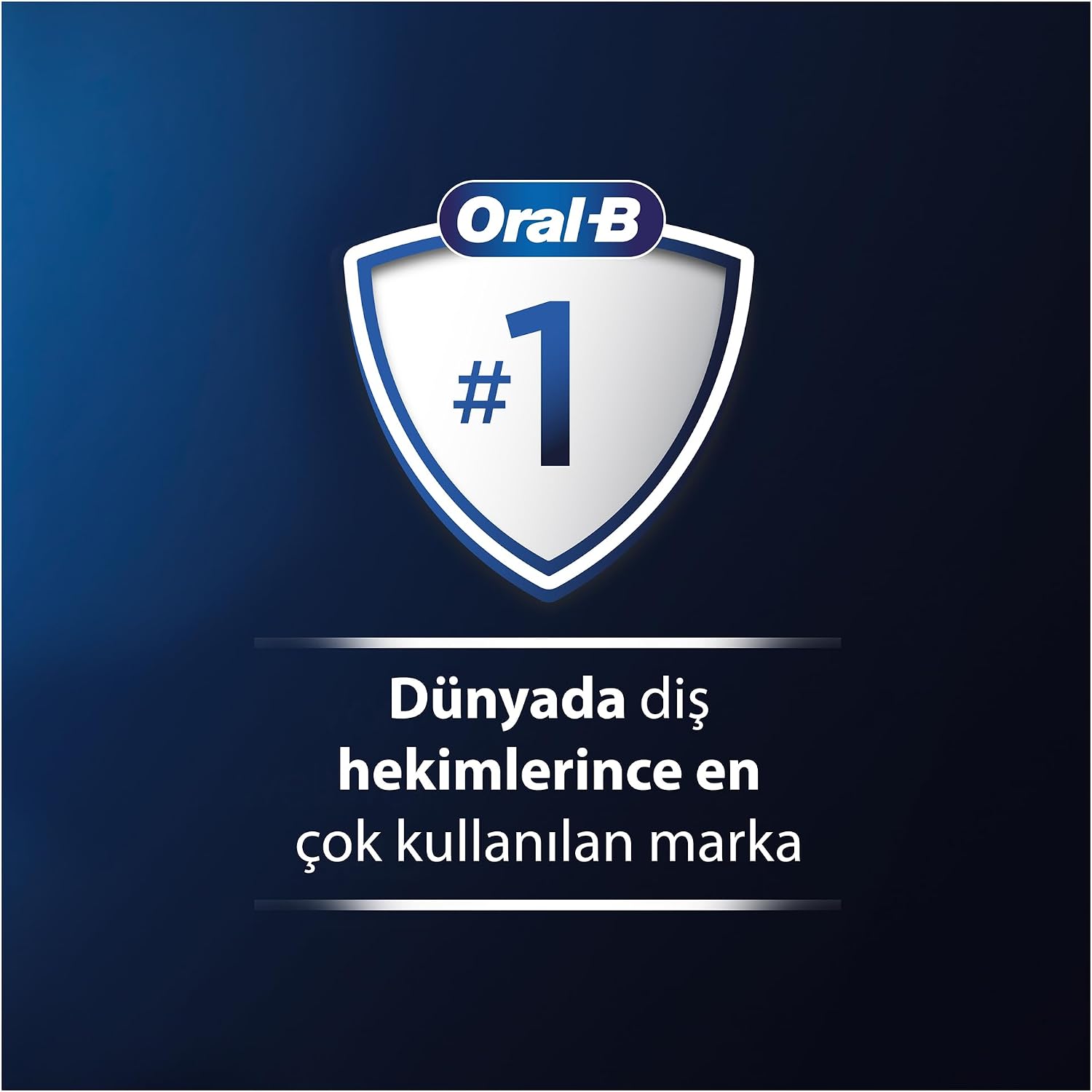 Detalle 2 de Oral-B iO Series 3 elektrisk tandborste med tre lägen och timer, svart