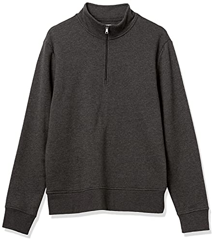 Thumbnail 8 de Amazon Essentials Sudadera forro polar cremallera cuarto, XXL