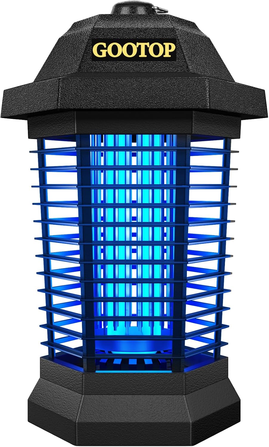 Thumbnail 6 de GOOTOP Bug Zapper 4200V Electric Fly Zapper